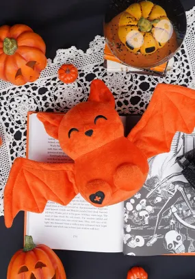 Koumori-Chan [Halloween Edition] | BAT PLUSH