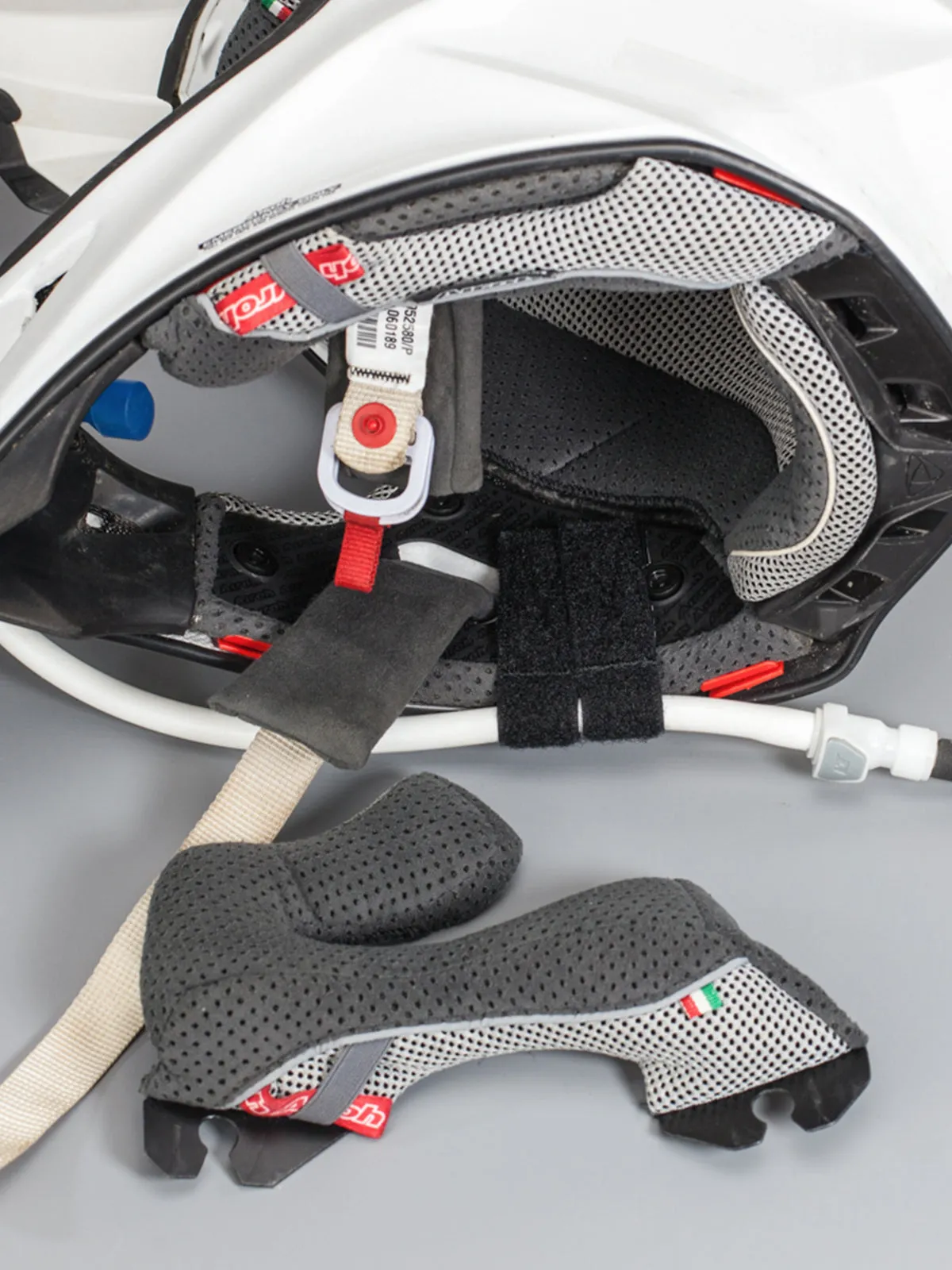 Kriega Hands-free Kit