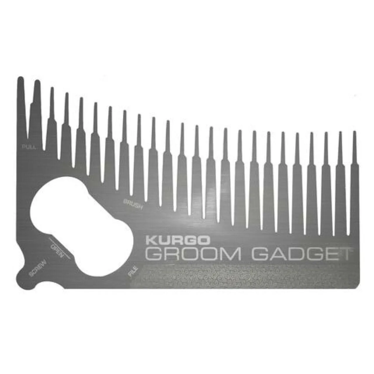 Kurgo Grooming Gadget