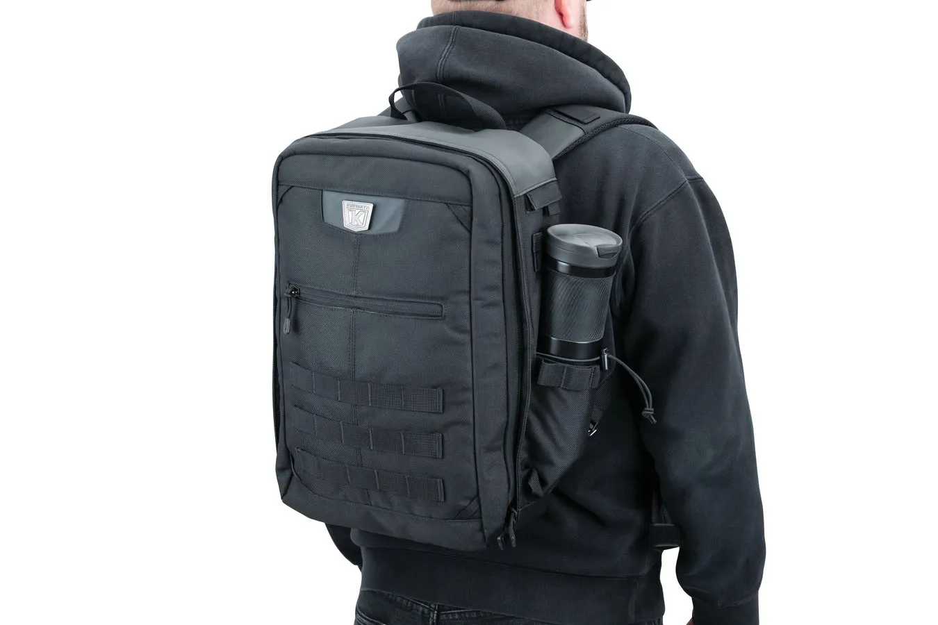 Kuryakyn Momentum Runaway Backpack