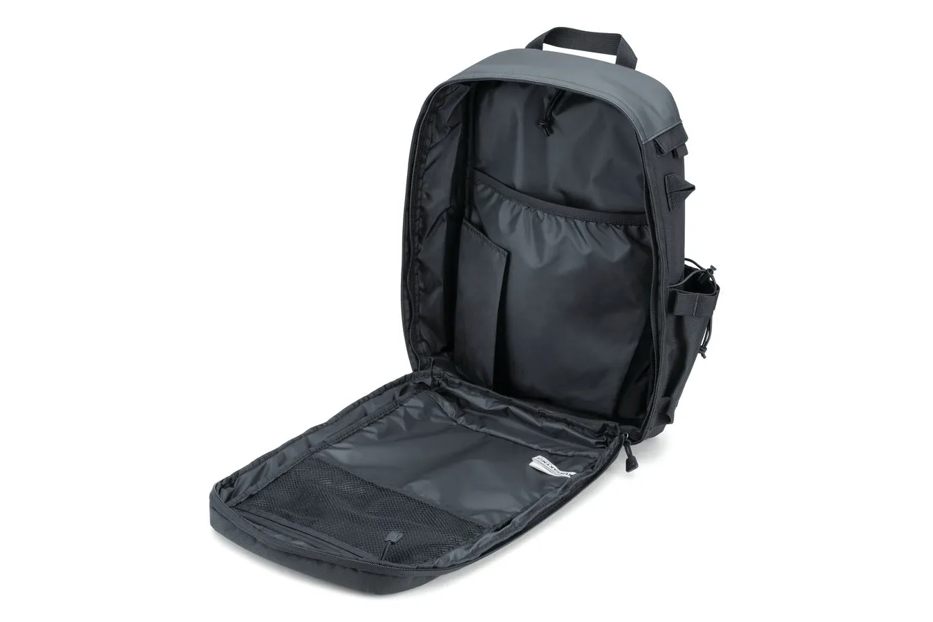 Kuryakyn Momentum Runaway Backpack