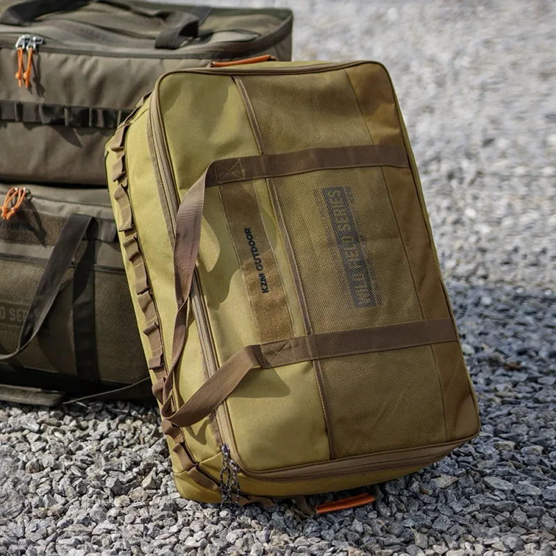 KZM Field Multi Carry Bag