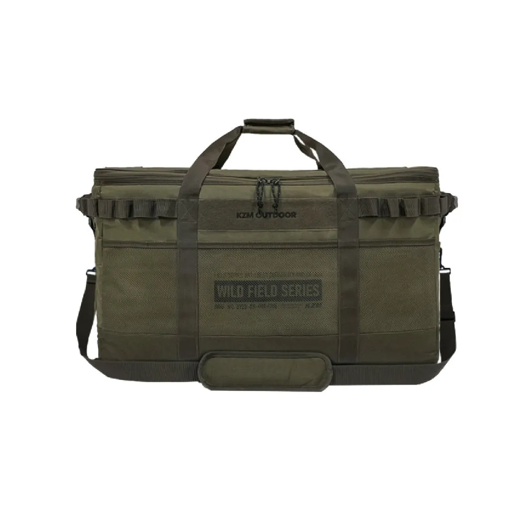 KZM Field Multi Carry Bag