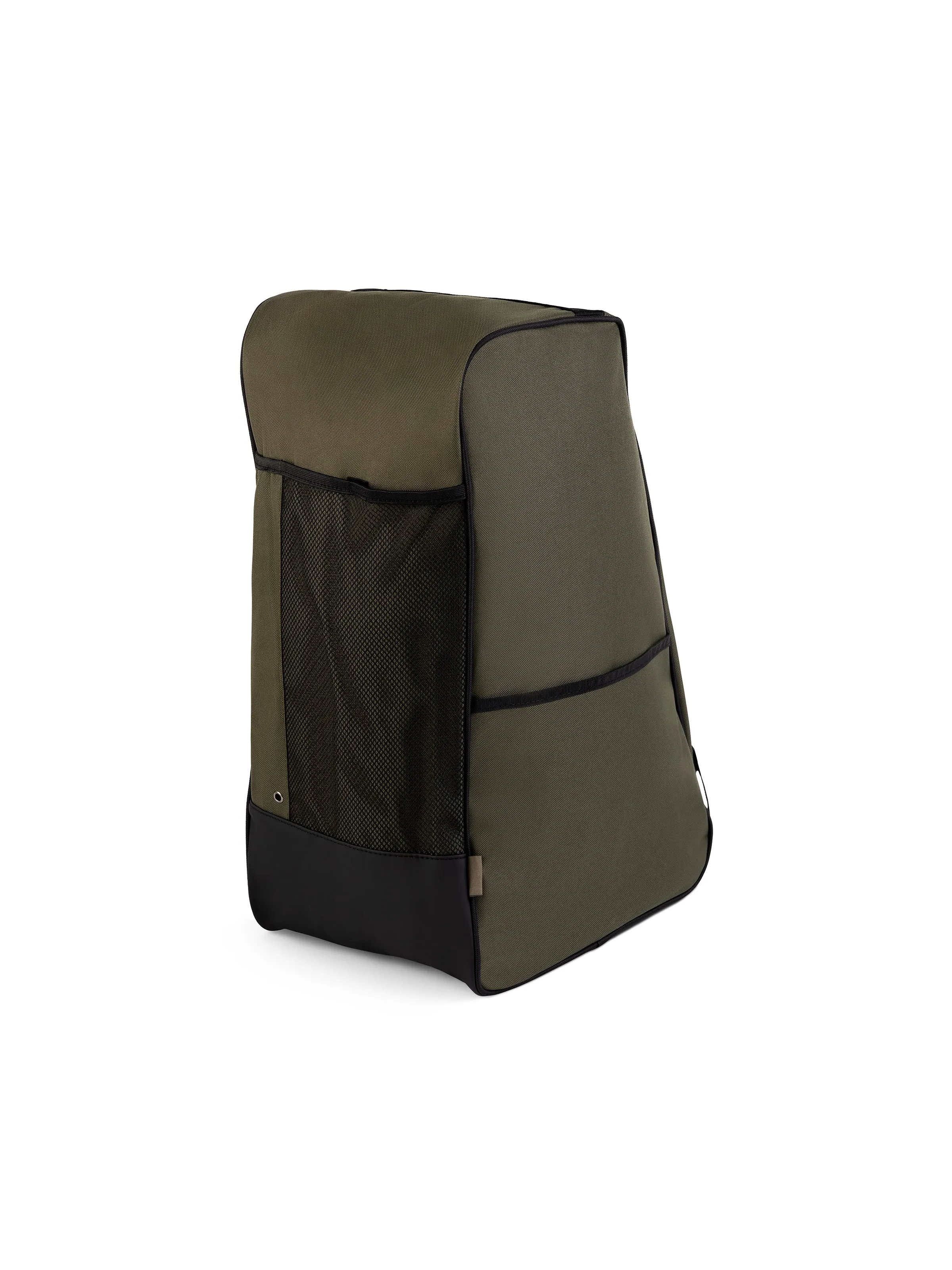 L'Alliance Boot Bag - Vert Chameau