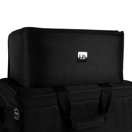 LD Systems DAVE 10 G4X BAG SET Transport Set w/Trolley for DAVE 10 G4X