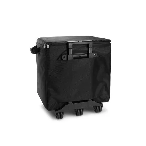 LD Systems DAVE 10 G4X BAG SET Transport Set w/Trolley for DAVE 10 G4X