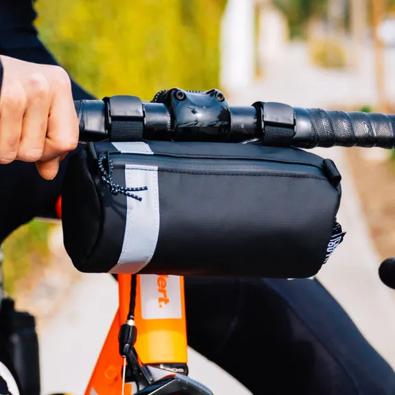 Lead out! Mini Handlebar Bag