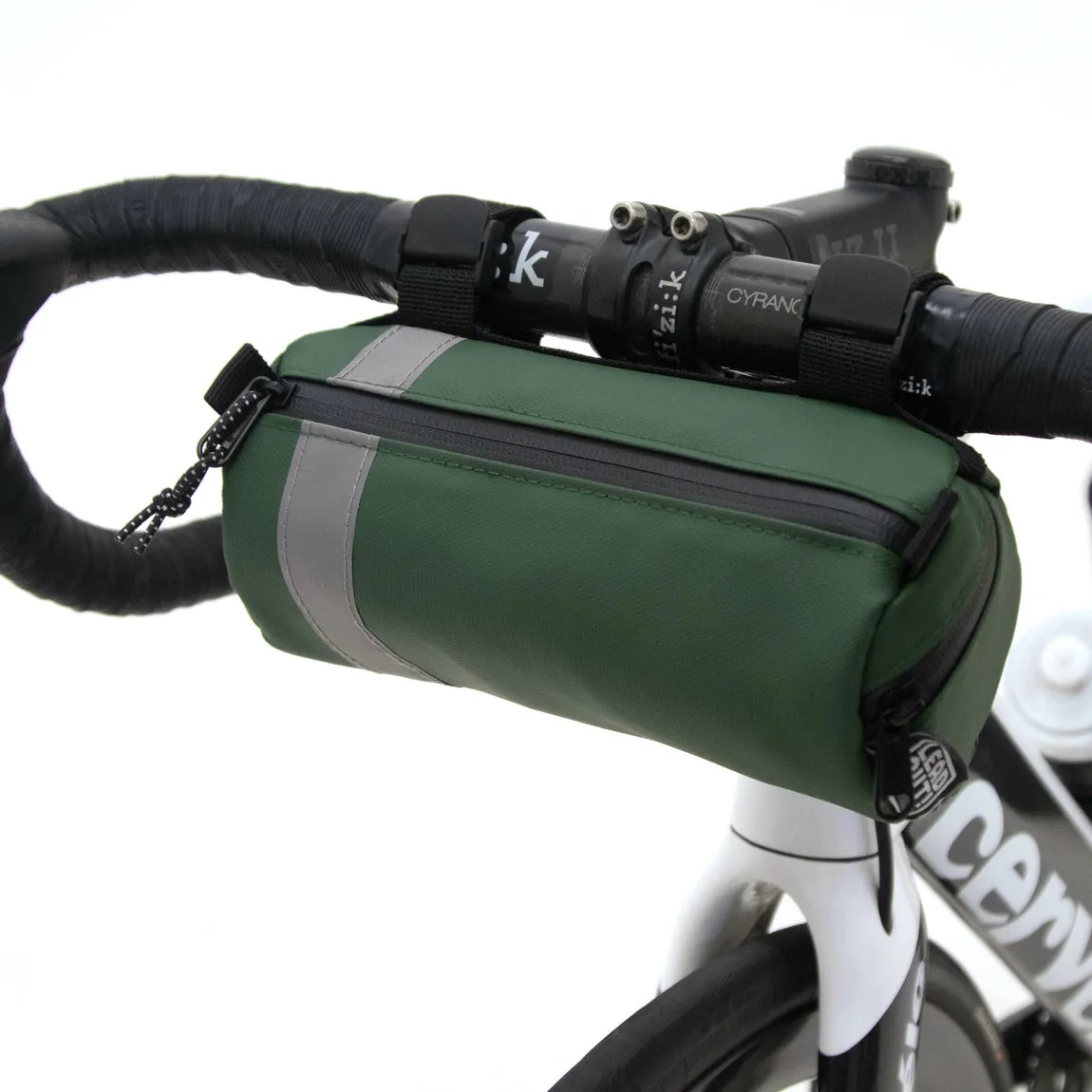 Lead out! Mini Handlebar Bag