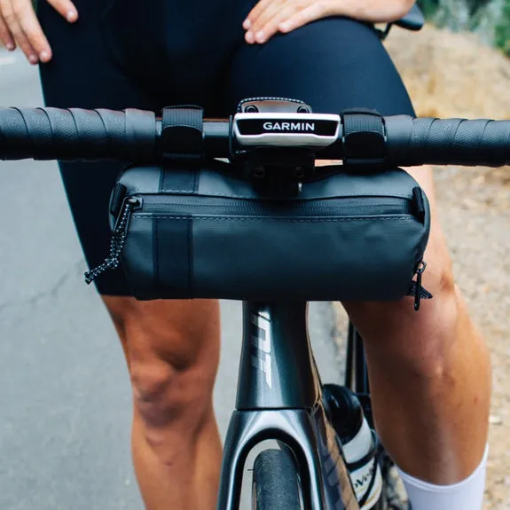 Lead out! Mini Handlebar Bag