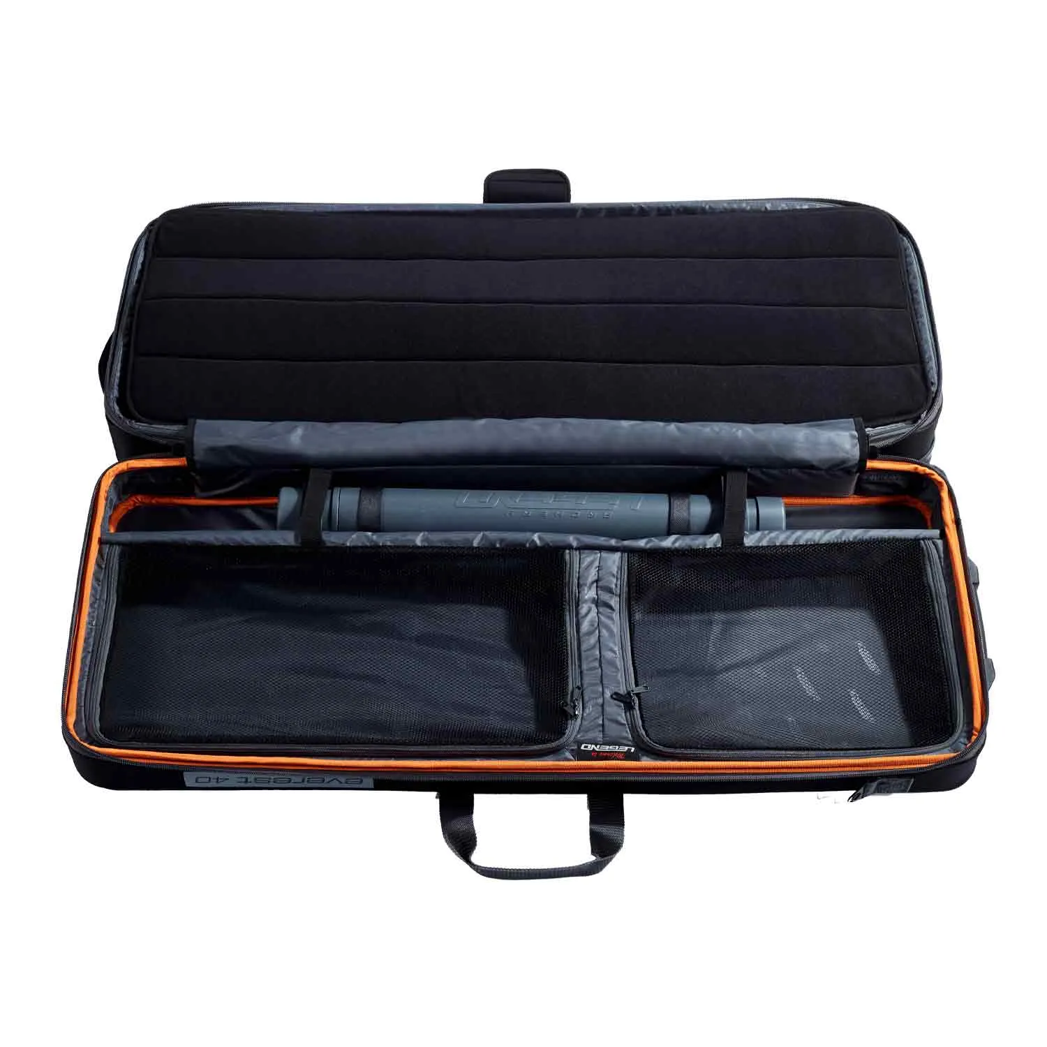 Legend Everest 40 Trolley Bow Case