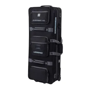 Legend Everest 40 Trolley Bow Case