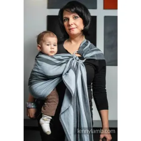 Lenny Lamb Ring Sling - Moon Rock Bamboo