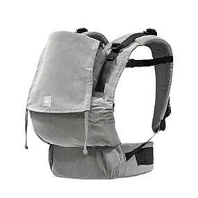 Limas Carrier Mesh Glacier Grey