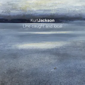 Line caught and local Catalogue (2014)