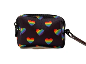 Love Is Love - Matching Dog Poop Bag Holder