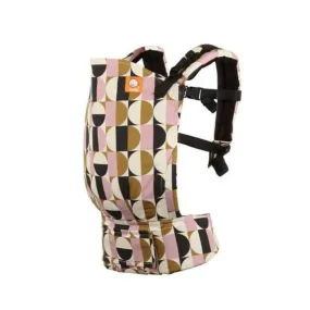 Lovely Tula Toddler Carrier