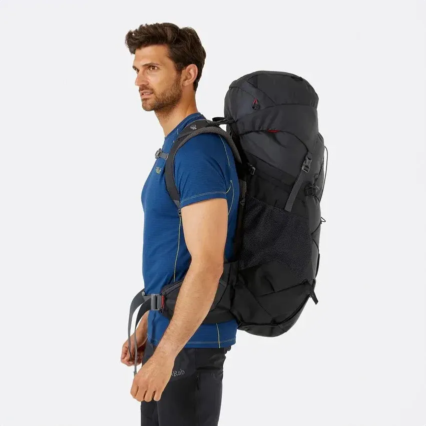 Lowe Alpine Sirac 50L Hiking Pack