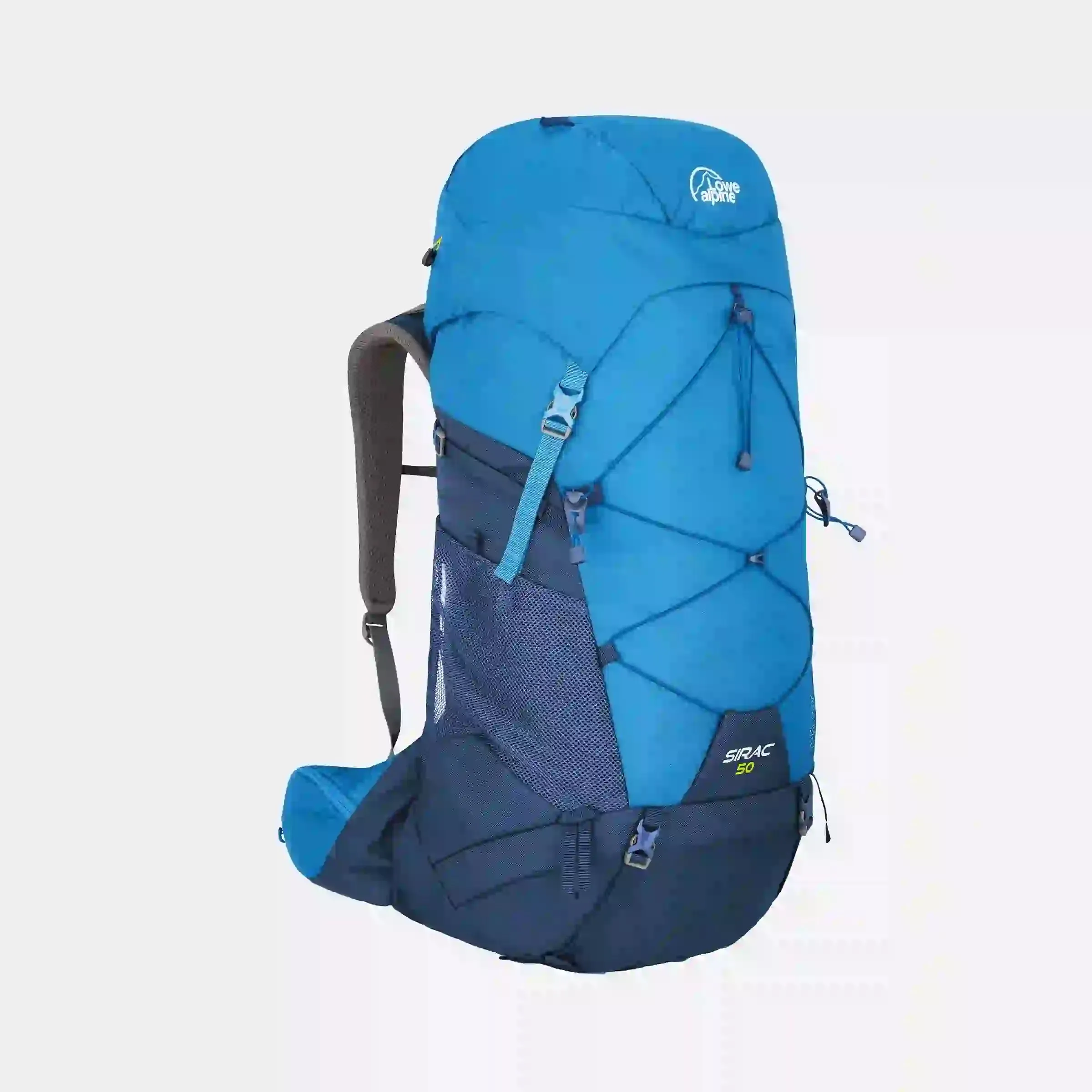 Lowe Alpine Sirac 50L Hiking Pack