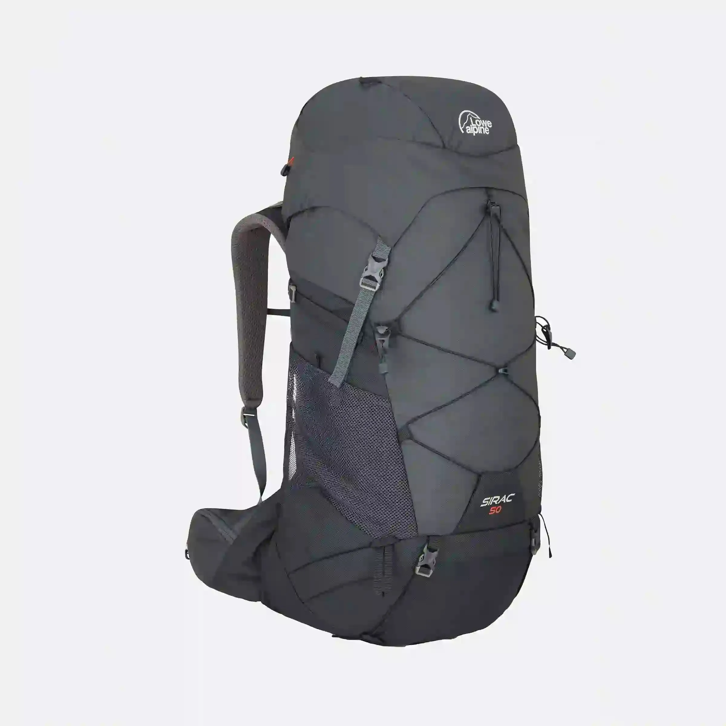 Lowe Alpine Sirac 50L Hiking Pack