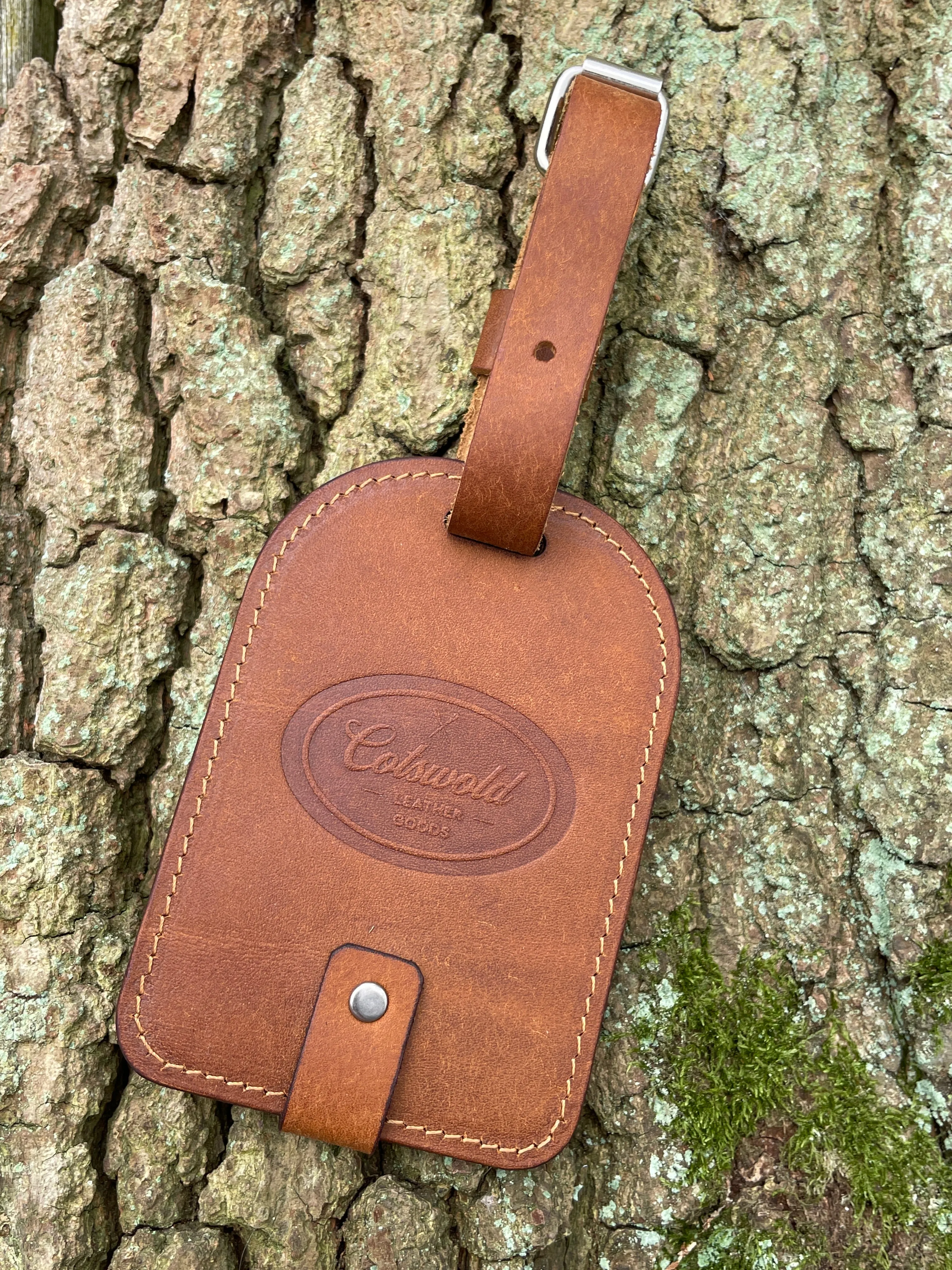 Luggage Tag