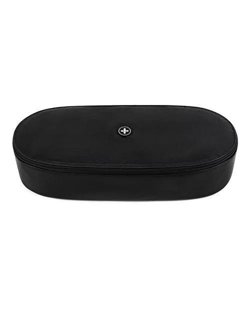 Luv Portable Uv Sanitizing Case - Black