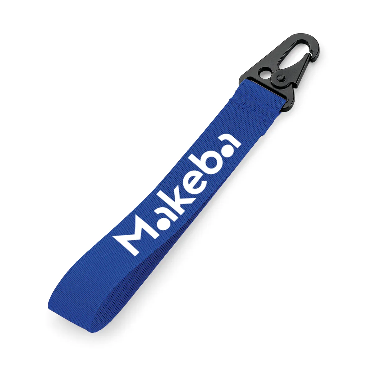 Makeba Key Chain