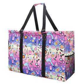 Makeover Dream NGIL Mega Shopping Utility Bag