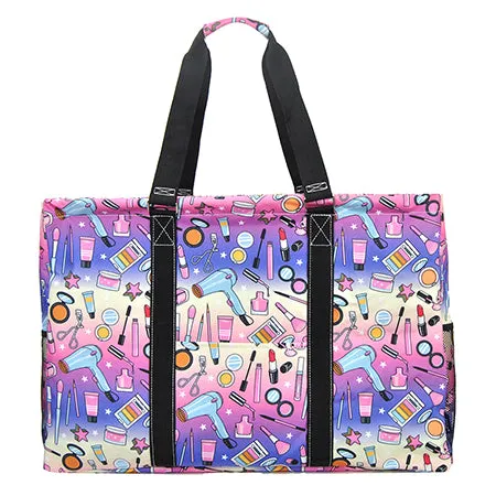 Makeover Dream NGIL Mega Shopping Utility Bag