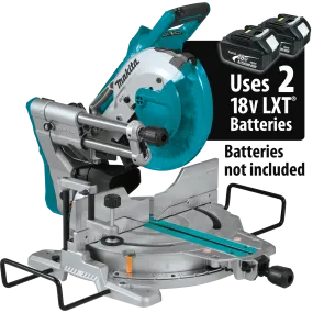 Makita XSL06Z 18V X2 (36V) LXT 10" Miter Saw (Tool Only)