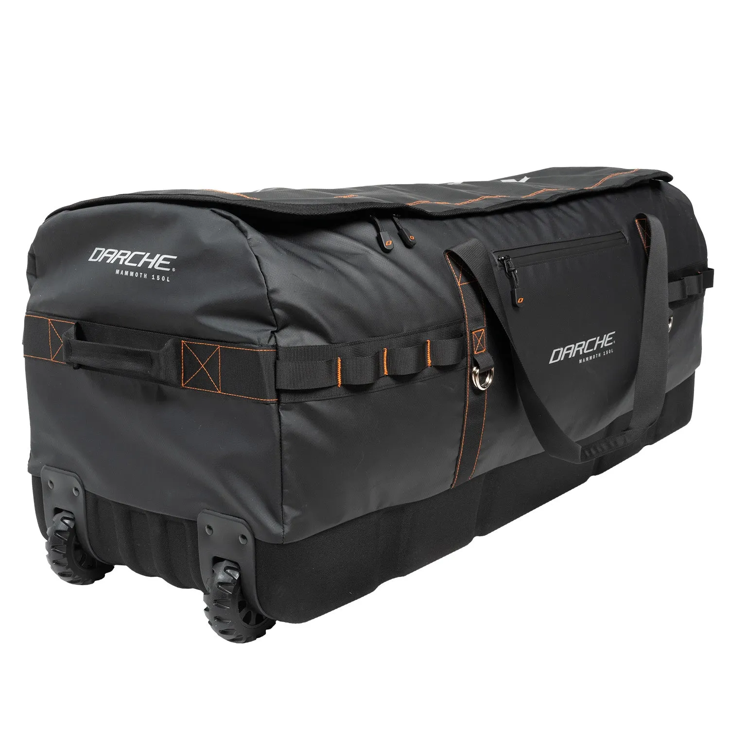 MAMMOTH WHEELED BAG 150L