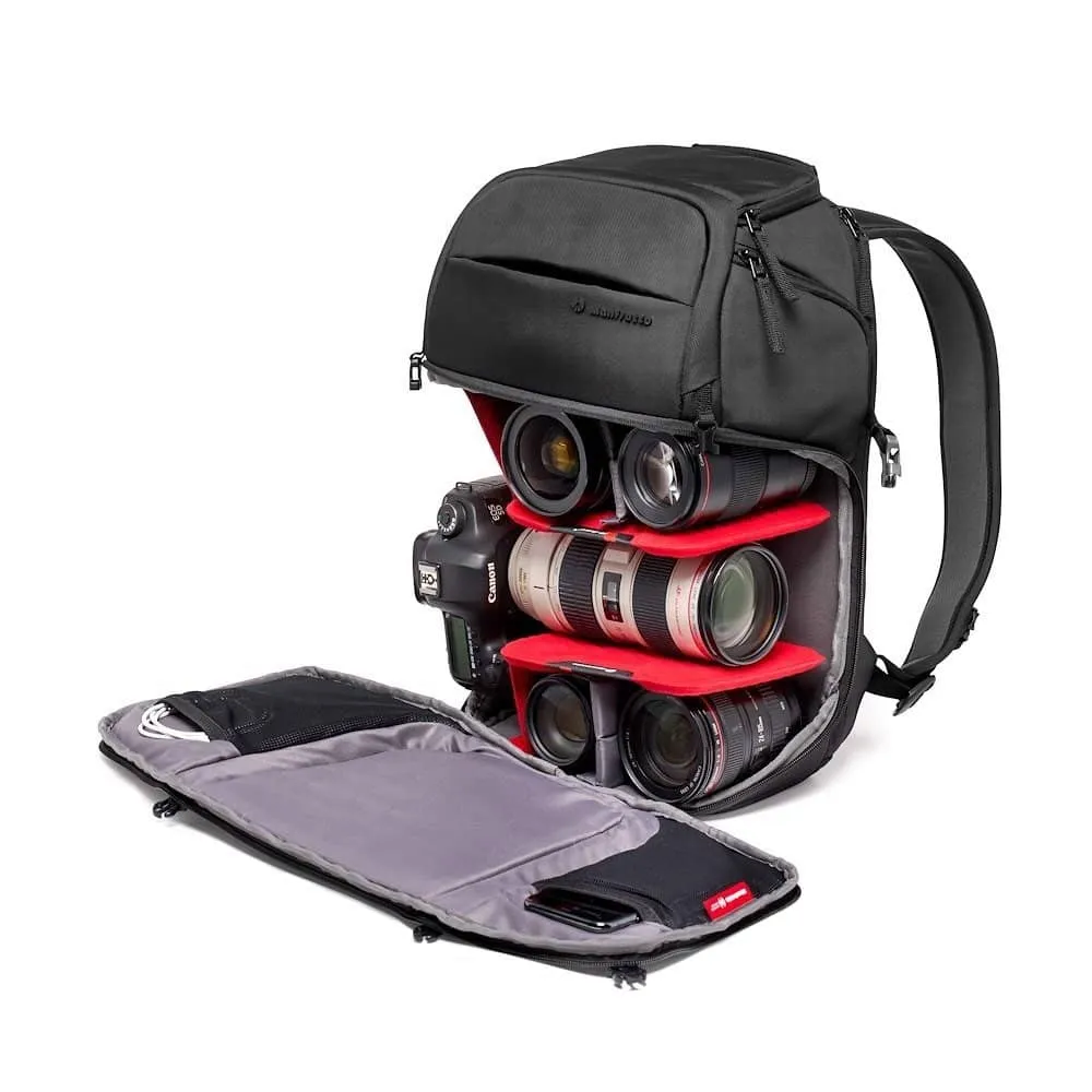 Manfrotto Backpack Fast Advanced3 M