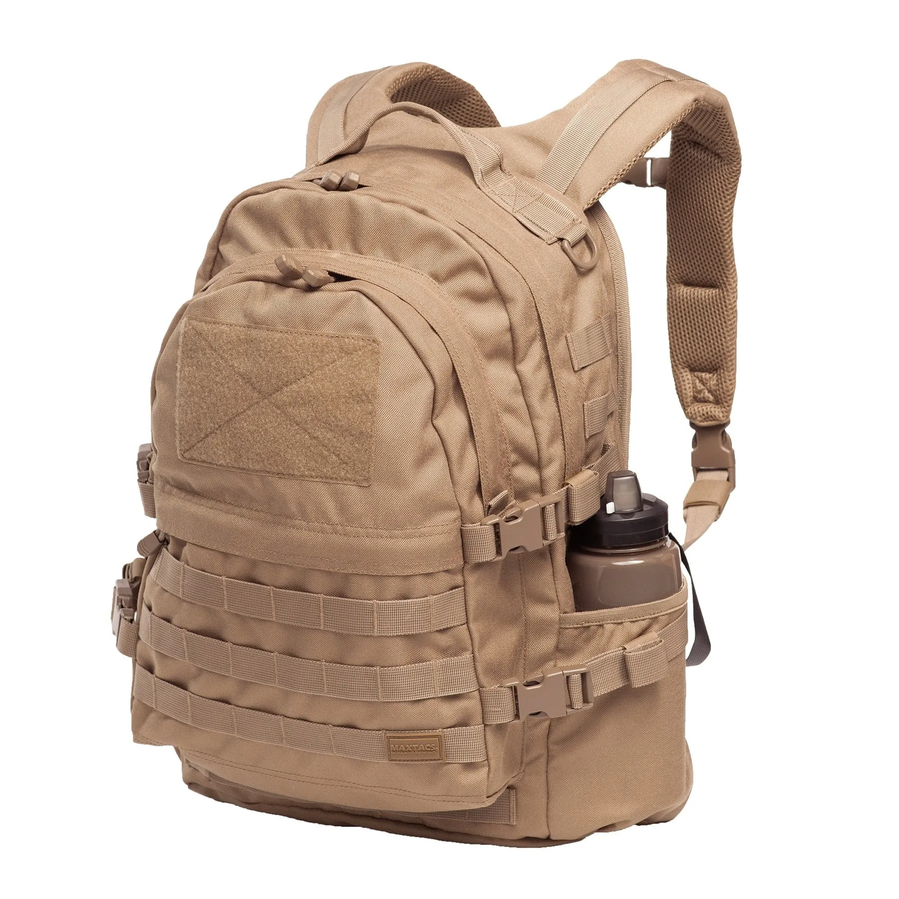 Maxtacs Classic 72 Hrs Backpack