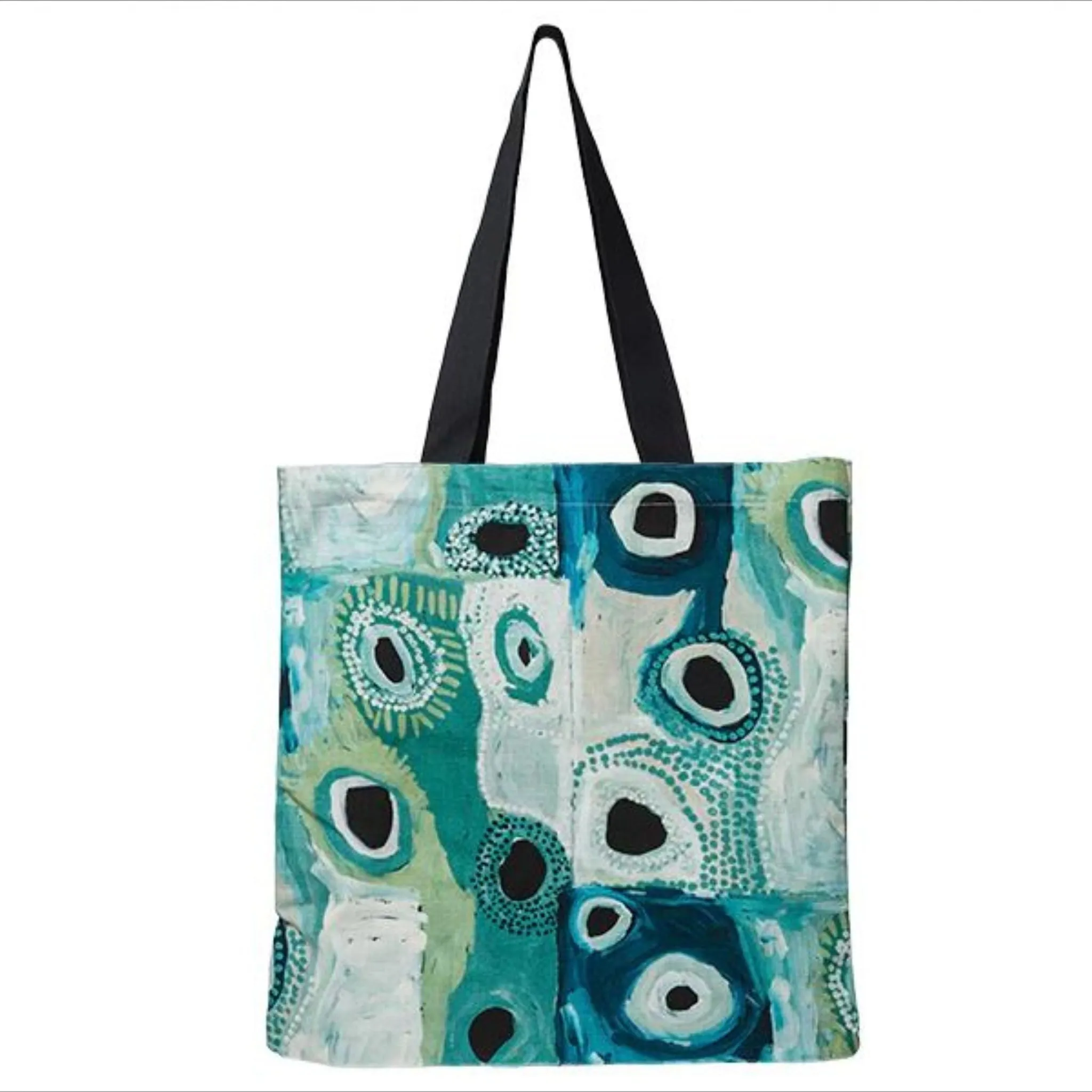 May Wokka Chapman Tote Bag