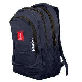 Mc Keever Imokilly GAA Core 22 Back Pack - Navy