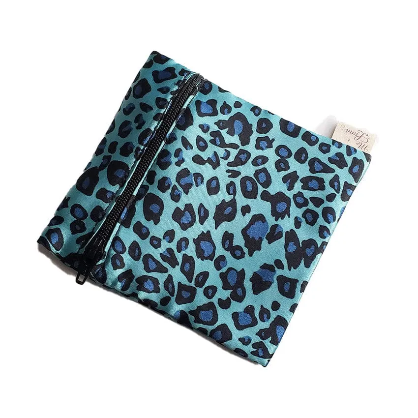 MeLuna USA Zippered Cup Pouch