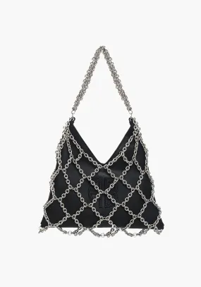 MINI CHAIN GAIA BAG