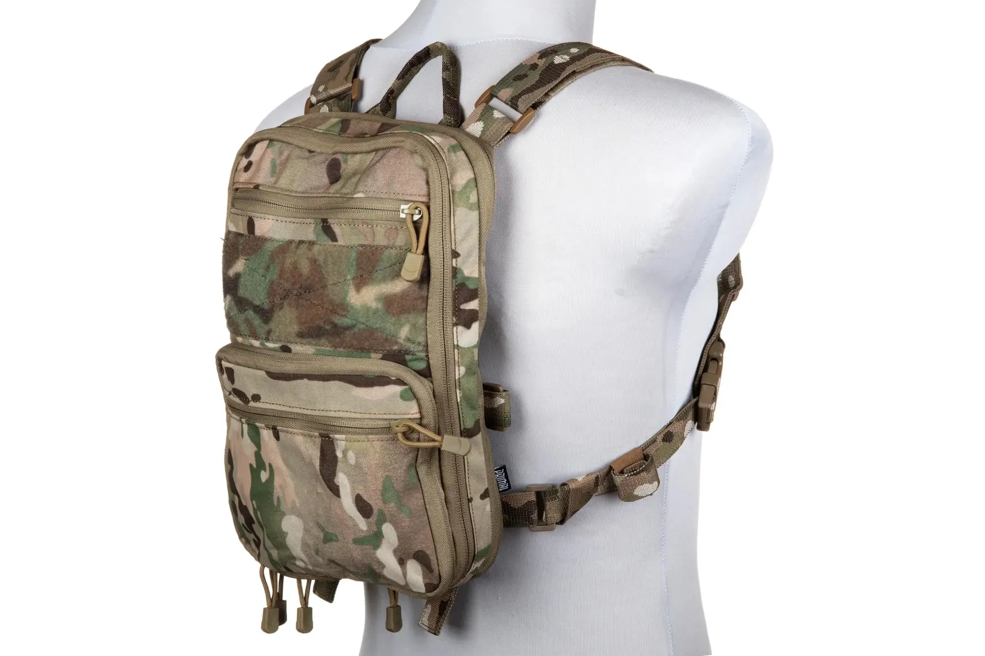 Mini Map Backpack - Multicam