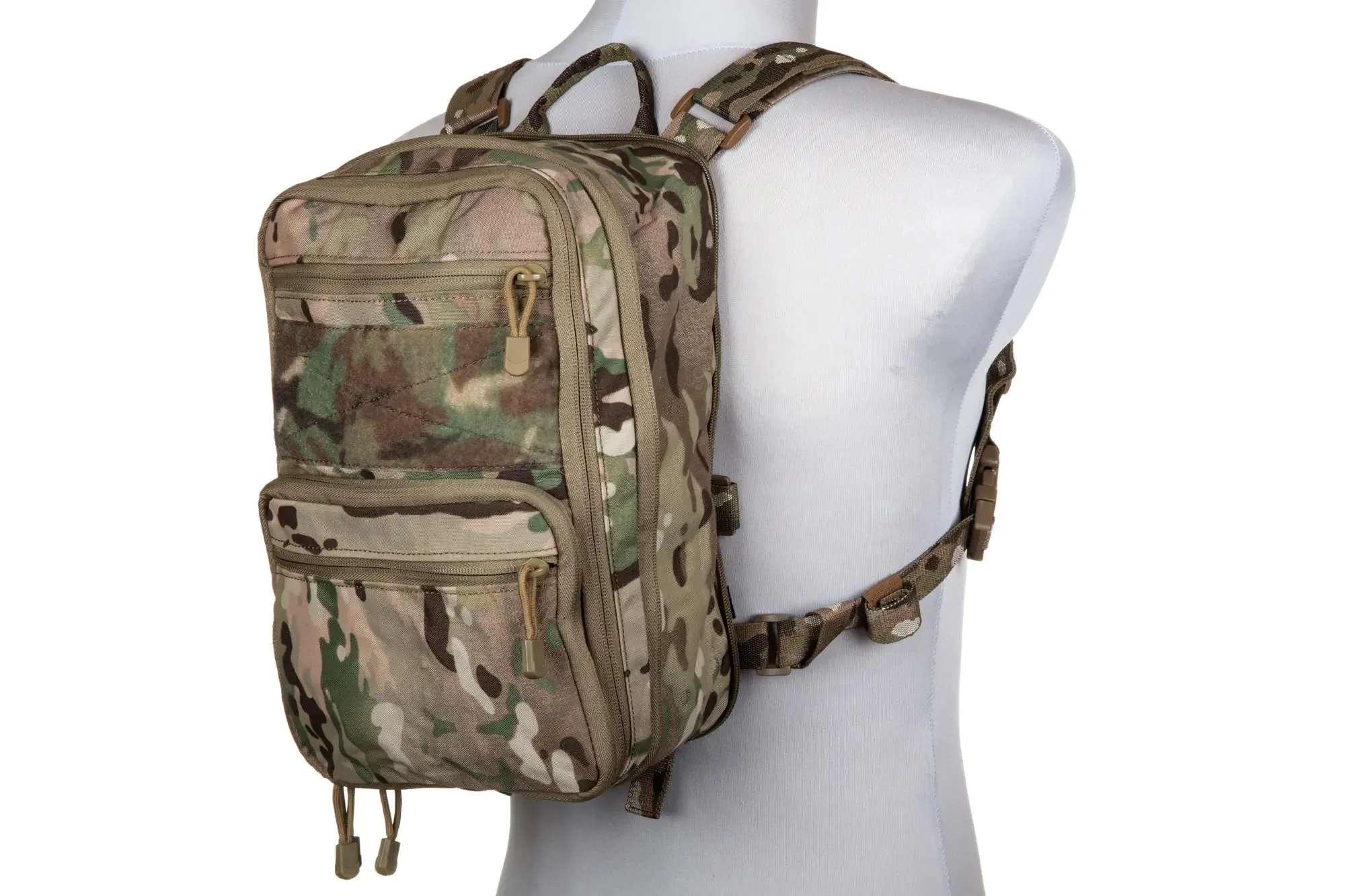 Mini Map Backpack - Multicam