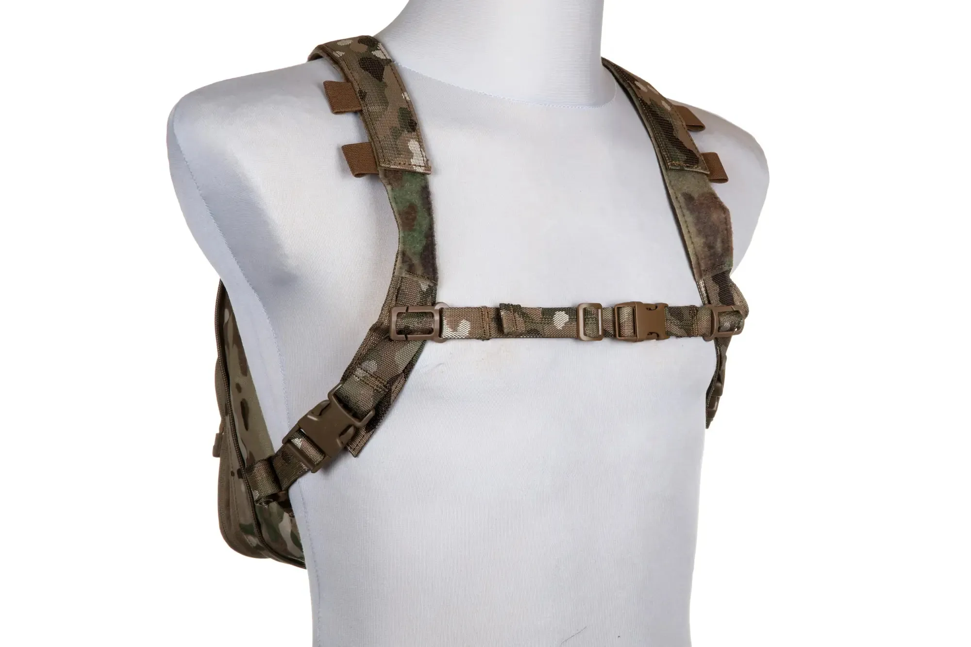 Mini Map Backpack - Multicam