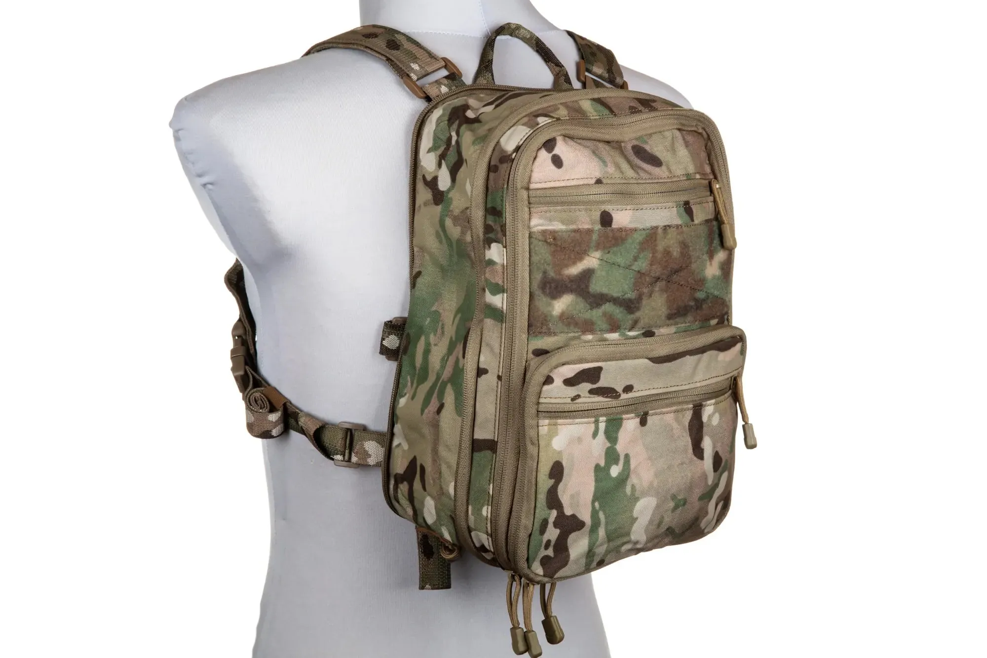 Mini Map Backpack - Multicam