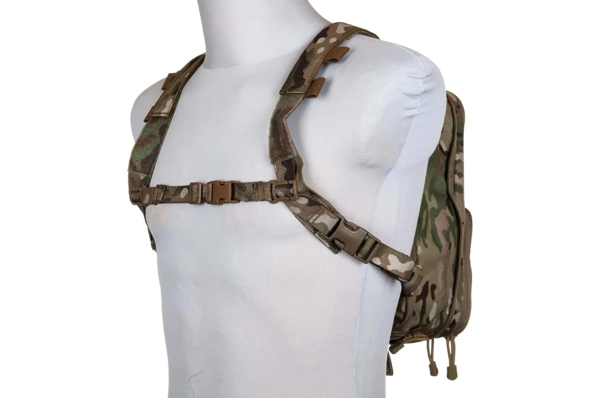 Mini Map Backpack - Multicam