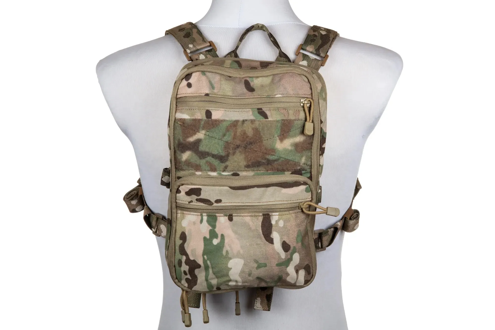 Mini Map Backpack - Multicam