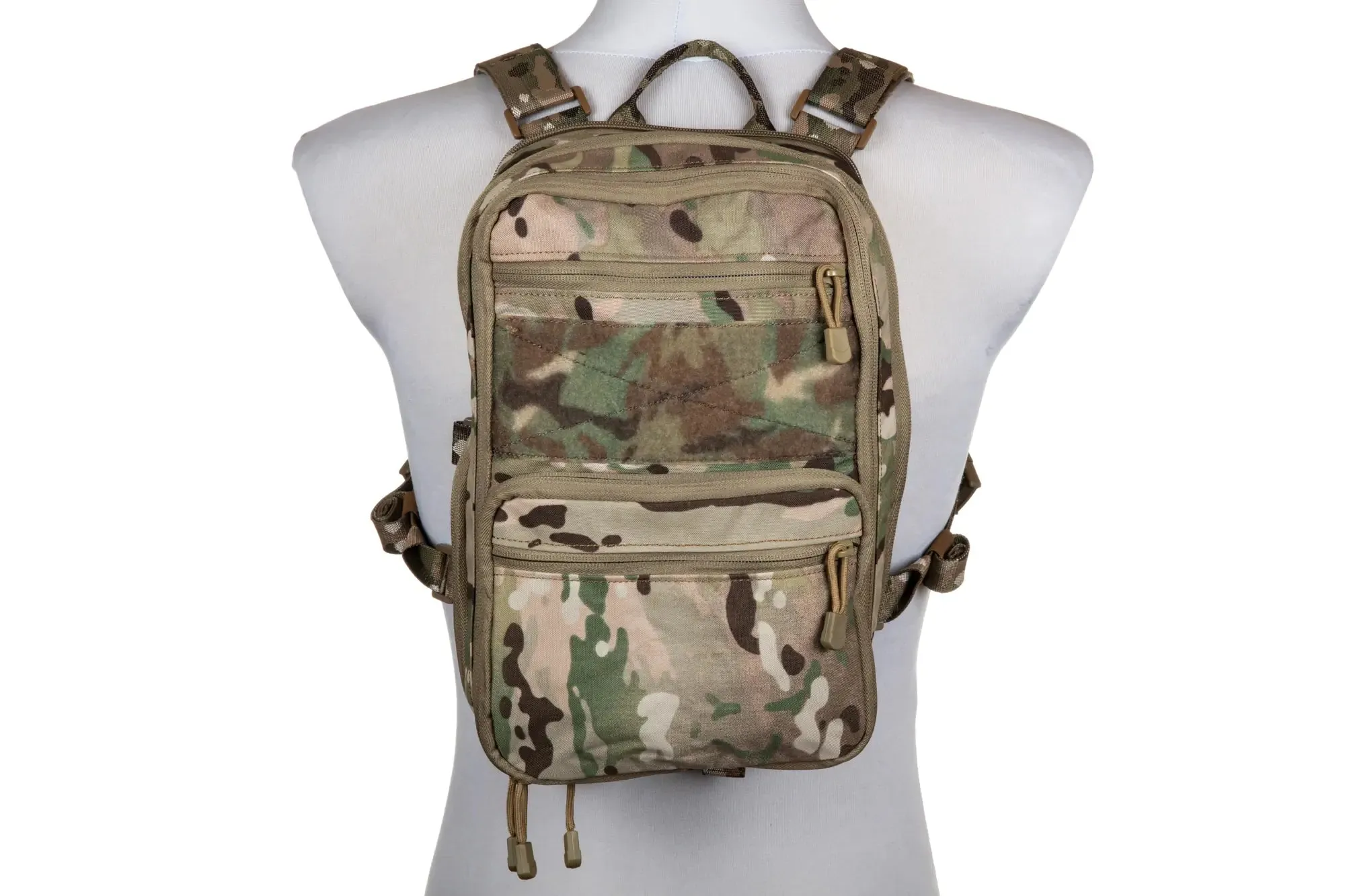 Mini Map Backpack - Multicam