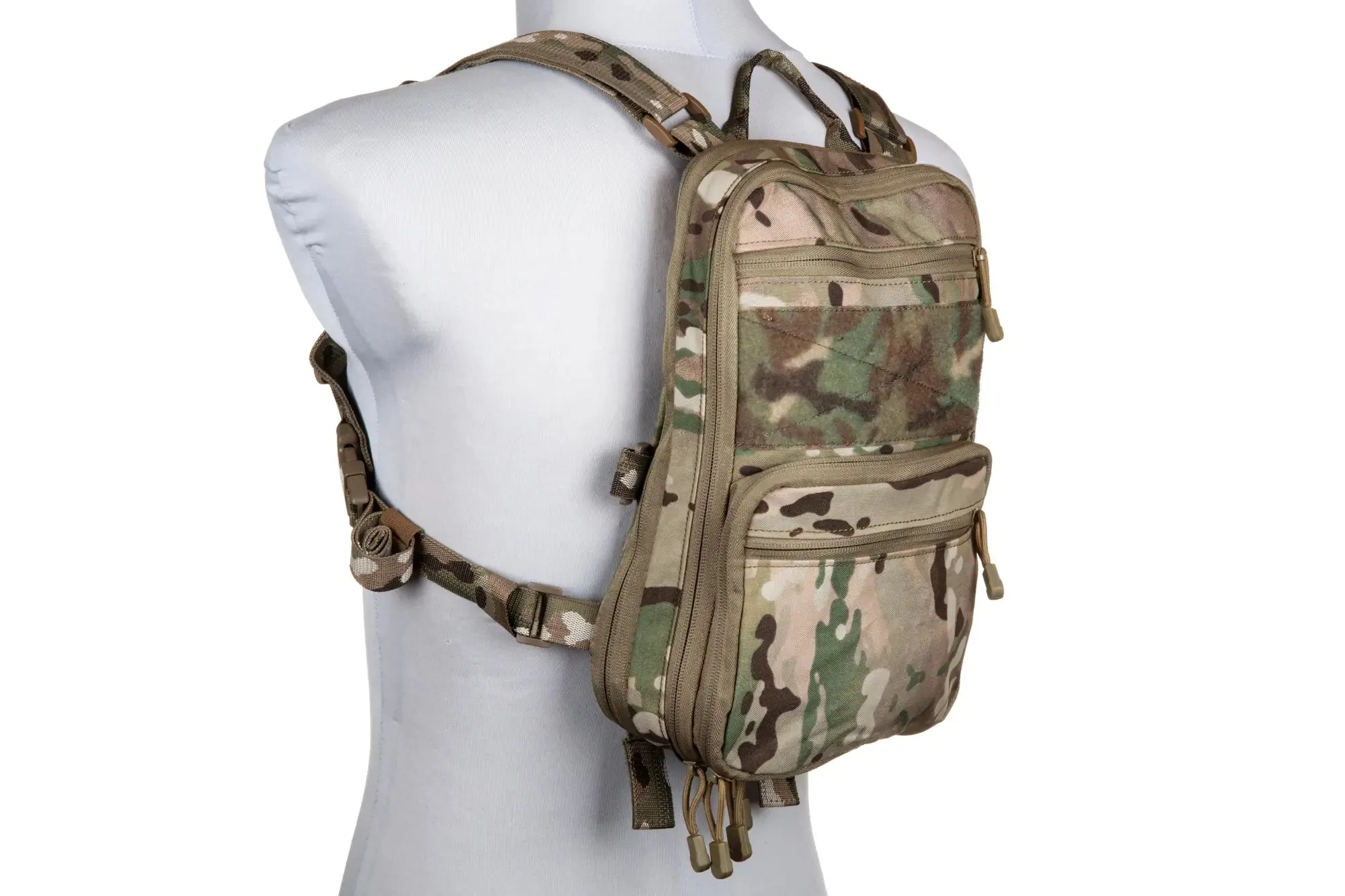 Mini Map Backpack - Multicam