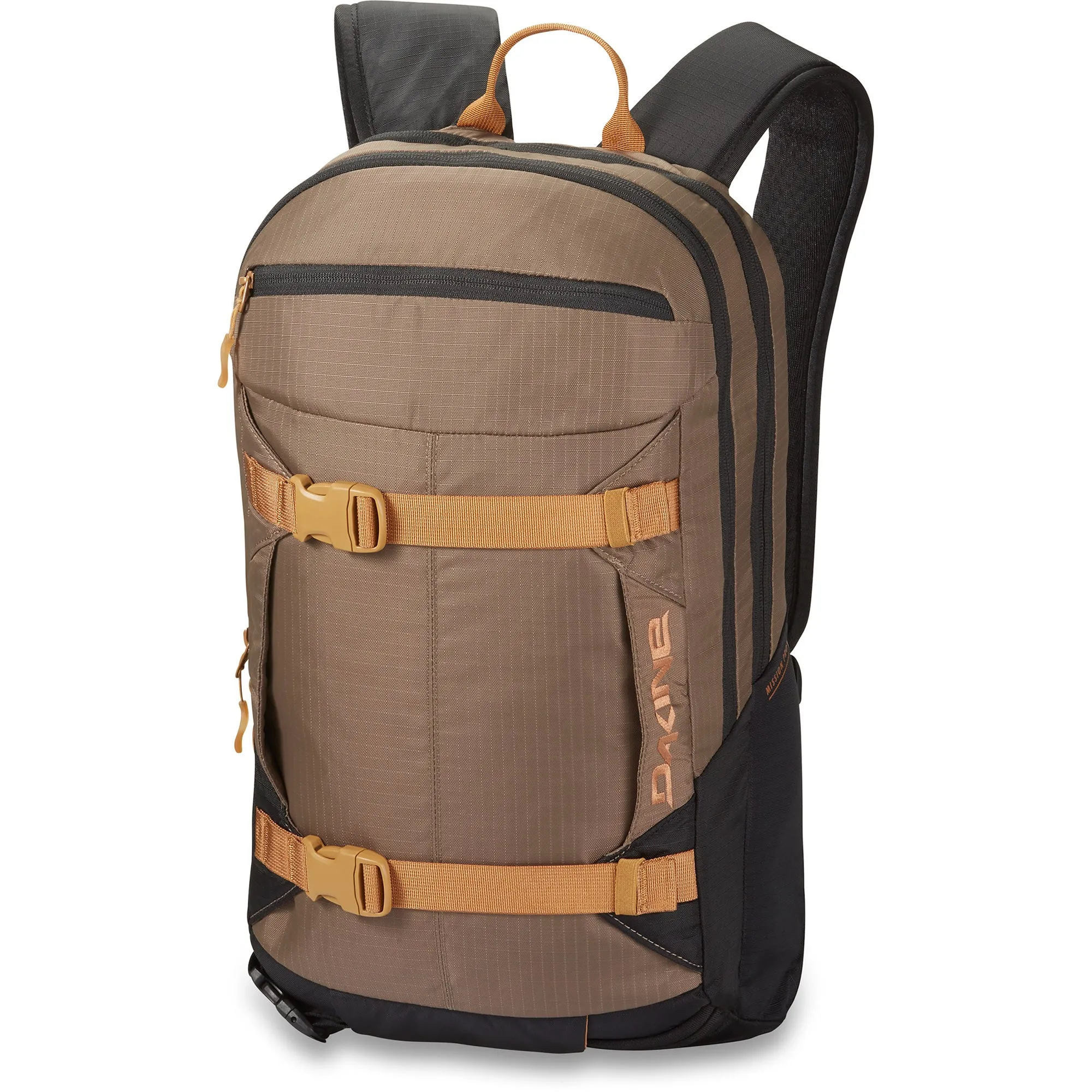 Mission Pro 18L Backpack