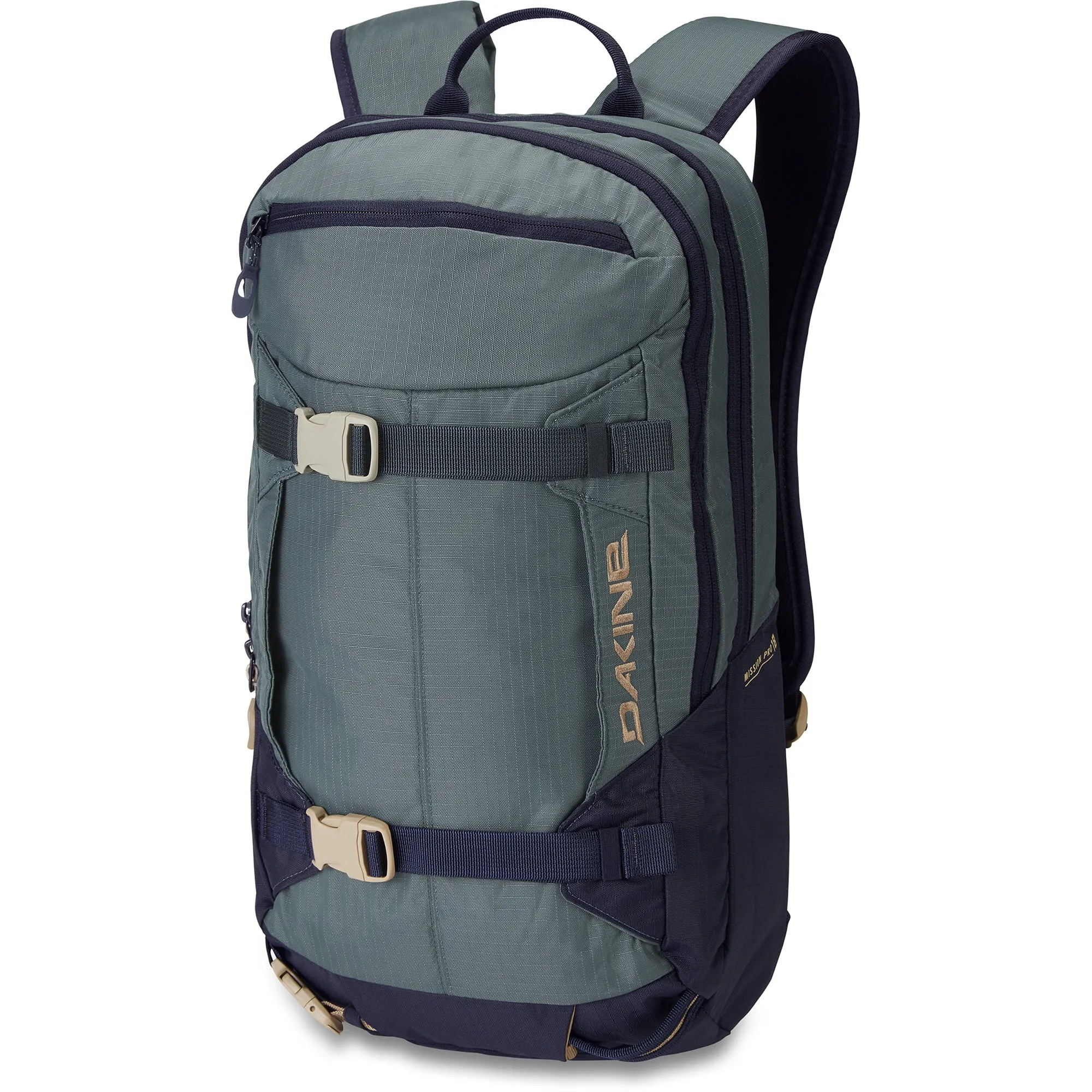 Mission Pro 18L Backpack