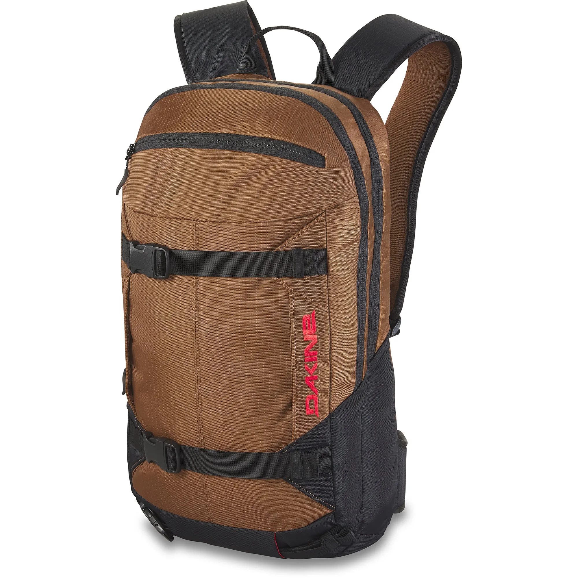 Mission Pro 18L Backpack