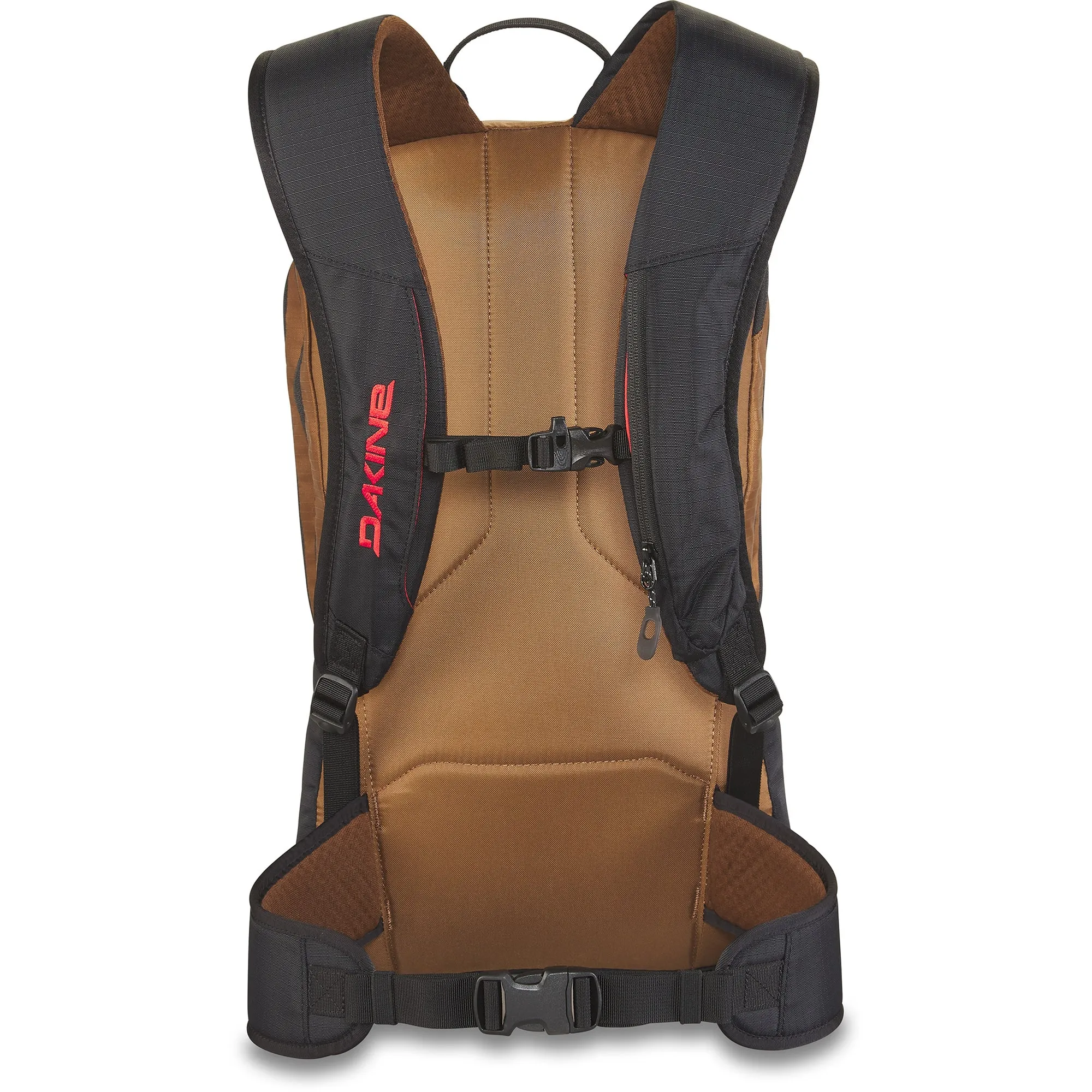 Mission Pro 18L Backpack