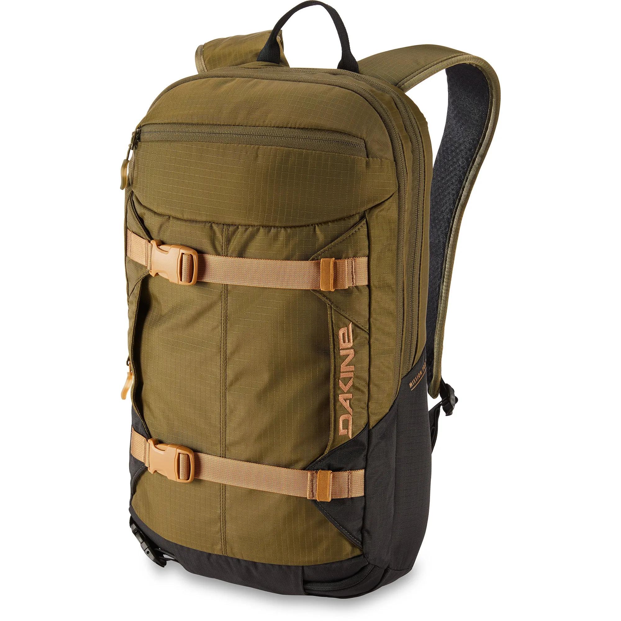 Mission Pro 18L Backpack