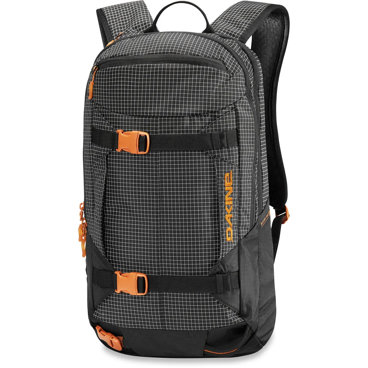 Mission Pro 18L Backpack